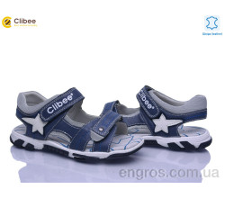 Сандалии Clibee
